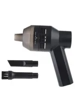 Sunup Çok Fonksiyonlu Usb'li Mini Süpürge Sunup Çok Fonksiyonlu Usb'li Mini Süpürge