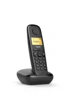 Siemens Gigaset A170 Dect Telsiz Telefon