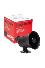 Magicvoice 12 Volt Tek Sesli Siren Mv-30600