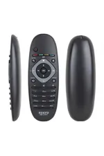 Philips Rm-1075 Universal Lcd-led Tv Kumandası Philips Rm-1075 Universal Lcd-led Tv Kumandası