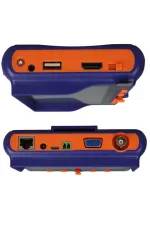 Magbox Ahd-tvı-cvı-analog-hdmı El Tipi Kamera Test Cihazı Magbox Ahd-tvı-cvı-analog-hdmı El Tipi Kamera Test Cihazı