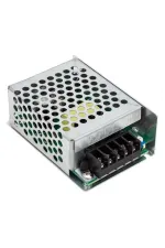 Weko 12 Volt 3 Amper Metal Kasa Adaptör