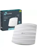 Tp-link Eap115 300 Mbps Kablosuz N Tavan Tipi Access Point Tp-link Eap115 300 Mbps Kablosuz N Tavan Tipi Access Point