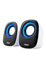 Magicvoice Mv-24835 Usb Mini Hoparlör (2x3watt)
