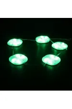 Powermaster 12 Volt 3 Watt Yeşil Yanıp Sönen 6565-2835 Modül Led Powermaster 12 Volt 3 Watt Yeşil Yanıp Sönen 6565-2835 Modül Led
