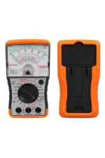 Powermaster Pm-4965 Analog Multimetre Ölçü Aleti