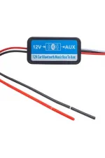 Powermaster Renault Araç Uyumlu Aux-bluetooth Kablo Powermaster Renault Araç Uyumlu Aux-bluetooth Kablo