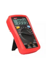 Unı-t Ut-33a+ Dıgıtal Ölçü Aleti