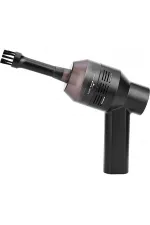 Sunup Çok Fonksiyonlu Usb'li Mini Süpürge Sunup Çok Fonksiyonlu Usb'li Mini Süpürge