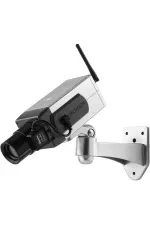 Powermaster Pm-1400b Kırmızı Ledli Maket Kamera