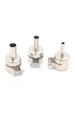Powermaster Zd-968 Serisi Uyumlu 3’lü Set Havya Üfleme Ucu Powermaster Zd-968 Serisi Uyumlu 3’lü Set Havya Üfleme Ucu