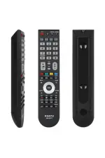 Hitachi Rm-d875 Lcd Led Plazma Tv Kumandası Hitachi Rm-d875 Lcd Led Plazma Tv Kumandası