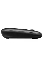Lenovo Lecoo Ws212 1600 Dpı 4 Tuşlu Kablosuz Siyah Optik Mouse