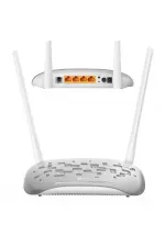 Tp-link Td-w9950 300 Mbps Wireless N Vdsl/adsl Wifi Modem Router Tp-link Td-w9950 300 Mbps Wireless N Vdsl/adsl Wifi Modem Router