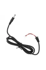 Powermaster Pm-2753 1.2 Metre 4.0*1.35 Mm Jacklı Dc Notebook Adaptör Kablo Powermaster Pm-2753 1.2 Metre 4.0*1.35 Mm Jacklı Dc Notebook Adaptör Kablo