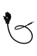 Powermaster Type-c Model El Tipi Telefon Tutacağı