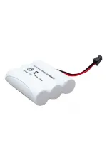 Supex Sp-600 3'lü Kalem Açık 3.6v 600 Ma Pil Supex Sp-600 3'lü Kalem Açık 3.6v 600 Ma Pil