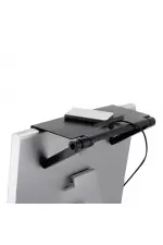 Powermaster Pm-2857 Tv Monitör Üstü Stand Powermaster Pm-2857 Tv Monitör Üstü Stand