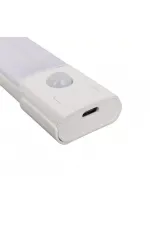 Powermaster Sd-333 Usb'li Hareket Sensörlü 23 Cm Ledli Lamba Powermaster Sd-333 Usb'li Hareket Sensörlü 23 Cm Ledli Lamba