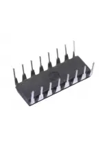 Cd 4049 Dıp-16 Entegre Devre