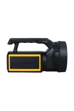 Powermaster Mx-w5192-p50 Solar Şarjlı Işıldak Powermaster Mx-w5192-p50 Solar Şarjlı Işıldak