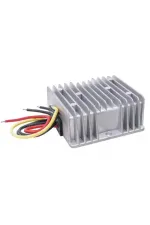 Powermaster Pm-7896 24-12 Volt 5 Amper Oto Konvertör Voltaj Düşürücü Powermaster Pm-7896 24-12 Volt 5 Amper Oto Konvertör Voltaj Düşürücü