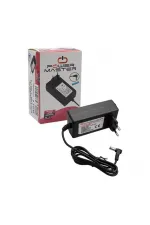 Powermaster Pm-12667 12 Volt - 3 Amper 5.5*2.5 Mm Uçlu Plastik Kasa Priz Tipi Adaptör