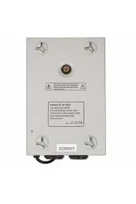 Powermaster Slım-1500 Otomatik 1500 Watt Voltaj Kombi Regülatörü Powermaster Slım-1500 Otomatik 1500 Watt Voltaj Kombi Regülatörü