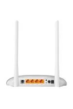 Tp-link Td-w9950 300 Mbps Wireless N Vdsl/adsl Wifi Modem Router Tp-link Td-w9950 300 Mbps Wireless N Vdsl/adsl Wifi Modem Router