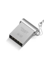 Powerway 64gb Usb 3.0 Metal Mini Flash Bellek Powerway 64gb Usb 3.0 Metal Mini Flash Bellek
