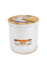 Mag Rg6-u4 Trishield Anten Kablosu (300 Mt.) Mag Rg6-u4 Trishield Anten Kablosu (300 Mt.)