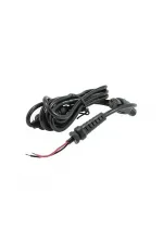 Dc Kablo 3 Pin (1.5 Mt.)