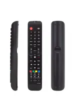 Hello 43 İnc Android Smart Led Tv Kumandası Hello 43 İnc Android Smart Led Tv Kumandası