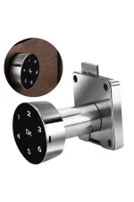 Powermaster Pm-26730 Çekmece Dolap Kilidi Dijital Numaralı Standart