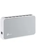 Tp-link Tl-sf1008d 8-portlu 10/100mbps Masaüstü Switch Tp-link Tl-sf1008d 8-portlu 10/100mbps Masaüstü Switch