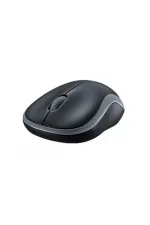 Logitech M185 Kablosuz Gri Mouse Logitech M185 Kablosuz Gri Mouse