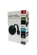 Powermaster Pm-6010 G7 Plus Kablosuz Görüntü + Ses Aktarıcı