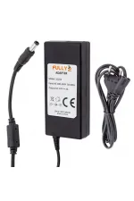 Fully O-1624a 24 Volt - 3 Amper Plastik Kasa Masaüstü Adaptör 5.5*2.5 Uç Fully O-1624a 24 Volt - 3 Amper Plastik Kasa Masaüstü Adaptör 5.5*2.5 Uç