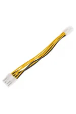 Powermaster Pm-38401 8 Pin Ekran Kartı Güç Çevirici Kablo