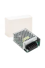 Weko 12 Volt 3 Amper Metal Kasa Adaptör