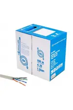 Powermaster Cat5 100 Metre Ethernet Network Kablosu
