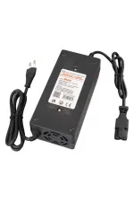 Powermaster Pm-3644 48 Volt - 32 Amper Elektrikli Bisiklet Şarj Cihazı
