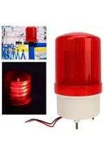 Powermaster Pm-39277 Ac220v İkaz Lambası