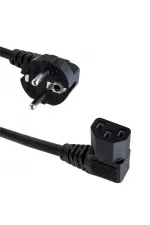 Powermaster 3x1mm Power Kablo 1.8 Metre Powermaster 3x1mm Power Kablo 1.8 Metre
