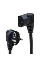 Powermaster 3x1mm Power Kablo 1.8 Metre Powermaster 3x1mm Power Kablo 1.8 Metre