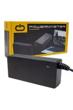 Powermaster Pm-4668 20 Volt - 3.25 Amper 5.5*2.5 Mm Uçlu Adaptör (lenovo Ibm Notebook) Powermaster Pm-4668 20 Volt - 3.25 Amper 5.5*2.5 Mm Uçlu Adaptör (lenovo Ibm Notebook)