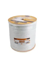 Mag Rg6-u4 Trishield Anten Kablosu (300 Mt.) Mag Rg6-u4 Trishield Anten Kablosu (300 Mt.)