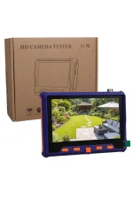 Magbox Ahd-tvı-cvı-analog-hdmı El Tipi Kamera Test Cihazı Magbox Ahd-tvı-cvı-analog-hdmı El Tipi Kamera Test Cihazı