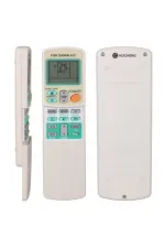 Daikin Arc433b46 - Arc433a1 - Arc433b70 - Arc433a21 Klima Kumandası Daikin Arc433b46 - Arc433a1 - Arc433b70 - Arc433a21 Klima Kumandası