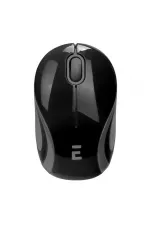 Everest Smw-555 Usb Siyah 1200 Dpı 2.4ghz Kablosuz Mouse Everest Smw-555 Usb Siyah 1200 Dpı 2.4ghz Kablosuz Mouse